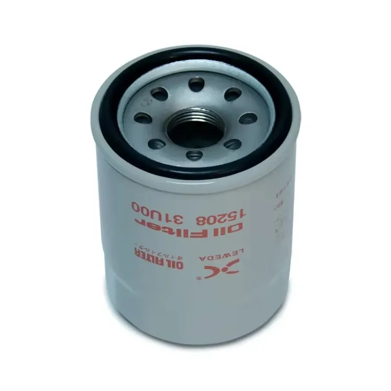 upgrade Wholesale Factory Price Car Oil Filter  15208-31U00