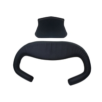 Face Covers for PIMAX Crystal Headset Anti Light Leakage Sweatproof Replace