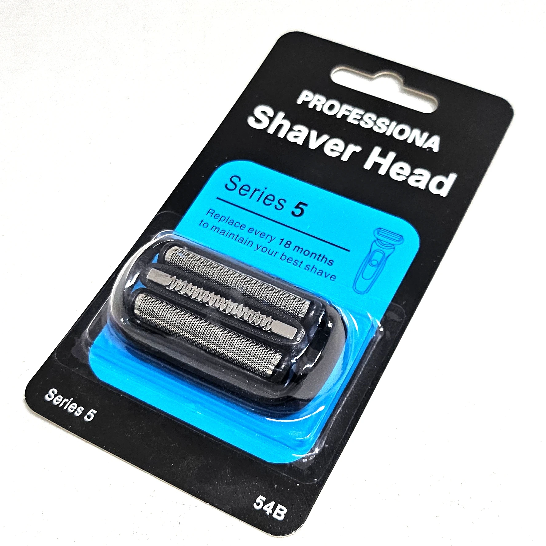 

Сменная головка 54B для электробритв Braun 5018S/5020S/5035S/5049S/5050CS/5762/5764/6075CC/6020S/6040CS/6072CC/6090CC/7020S