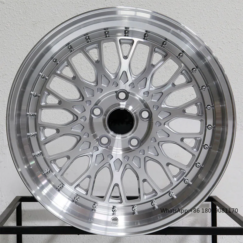 

Car Rims Silvers 17 18 19 20 21 22 Inch Polished Doublock Alloy Forged Wheels For Racing Passenger Cars For Bentley Flying Spur