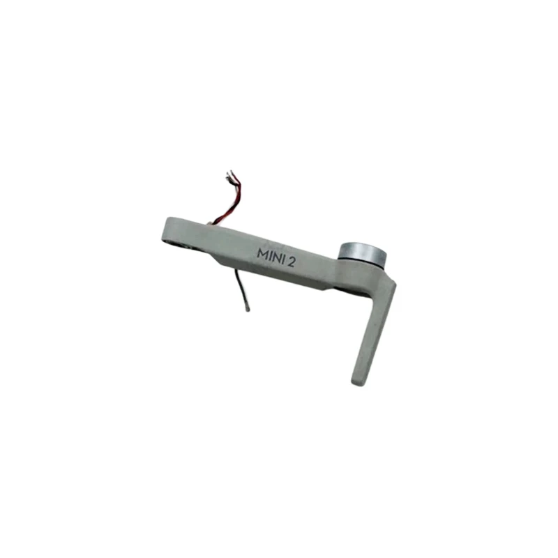 Original For Mini 2 Motor Arm Left Right Front Rear Arms with Motor Repair Parts for Mavic Mini 2 Drone Replacement Accessories