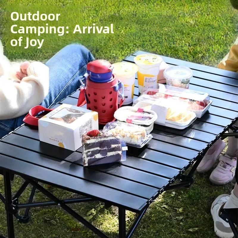 ensemble-table-et-chaises-pliantes-en-alliage-d'aluminium-pour-camping-et-pique-nique-table-de-barbecue-mobilier-de-loisirs-exterieur-egg-roll