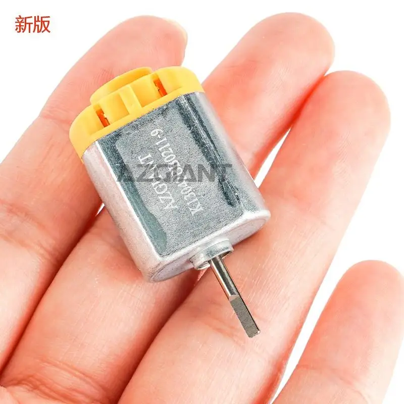 

44T car Rearview Mirror Folding Motor FS140 12260 D cut for ALL Subaru FORESTER LEGACY XV