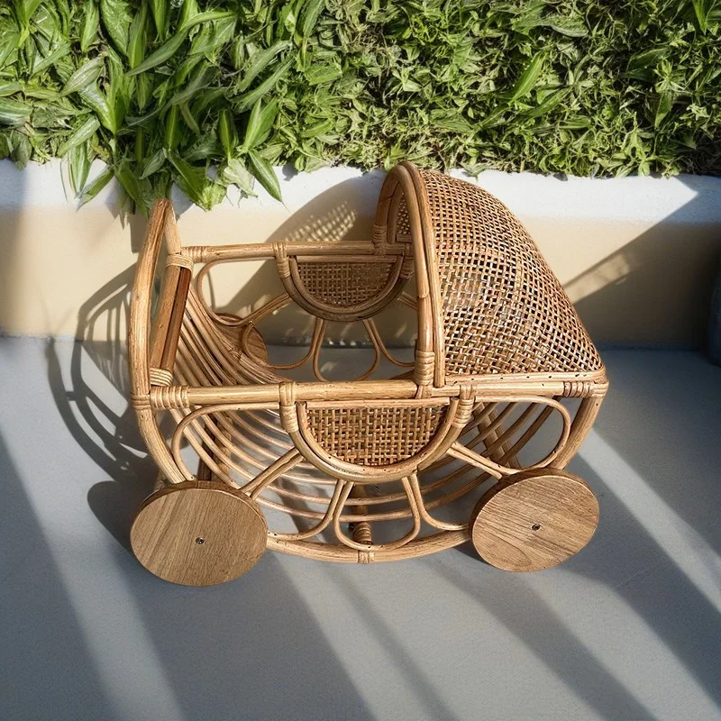 Thumbnail 4 - #18 Wooden Baby Cribs Ranking List in 2026