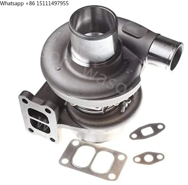 

For Caterpillar Wheel Loader 960F Engine 3116 3126 Turbo S2EGL094 Turbocharger 102-8410 1028410