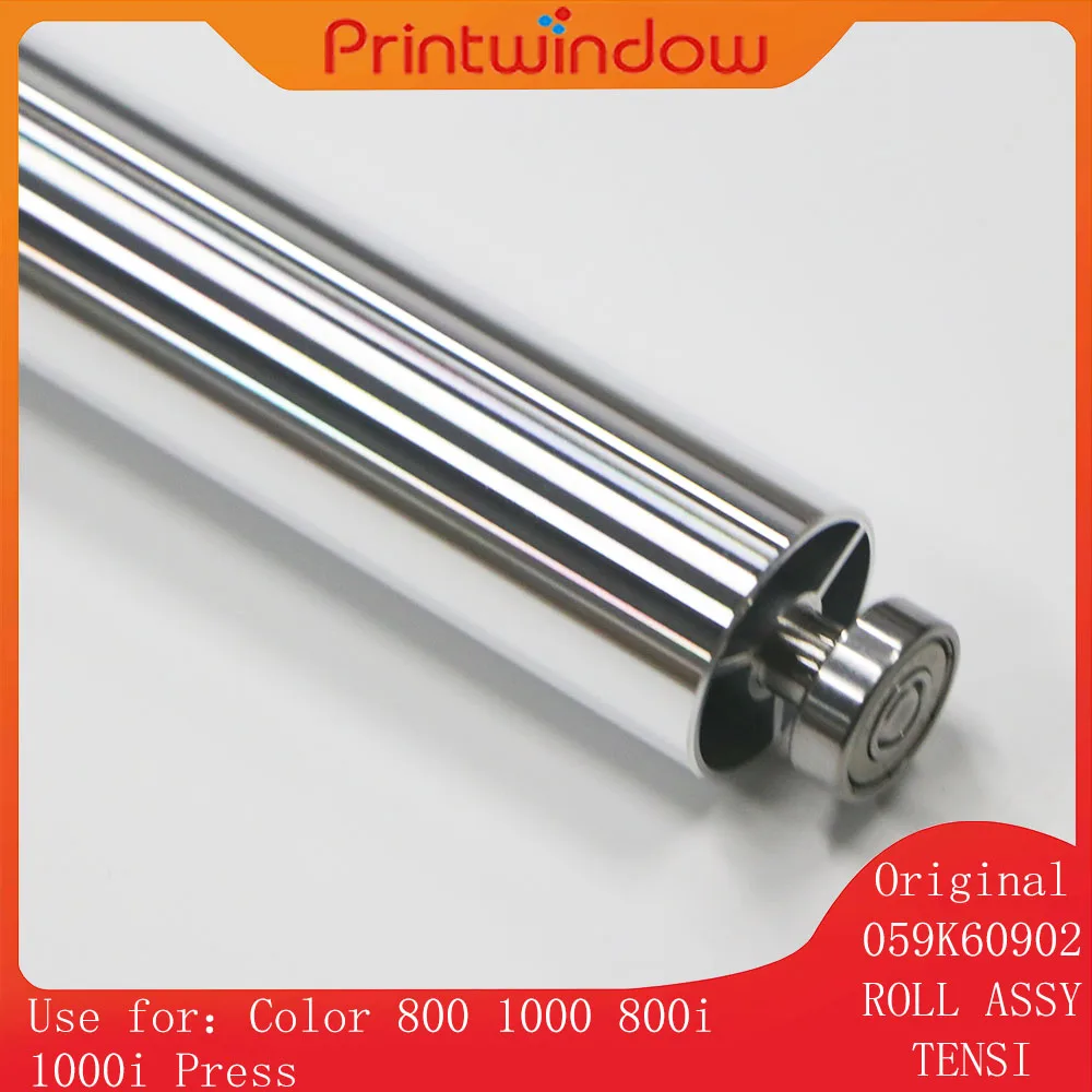 Original 059K60902 ROLL ASSY TENSI for Xerox Color 800 1000 800i 1000i Press Tension Roll