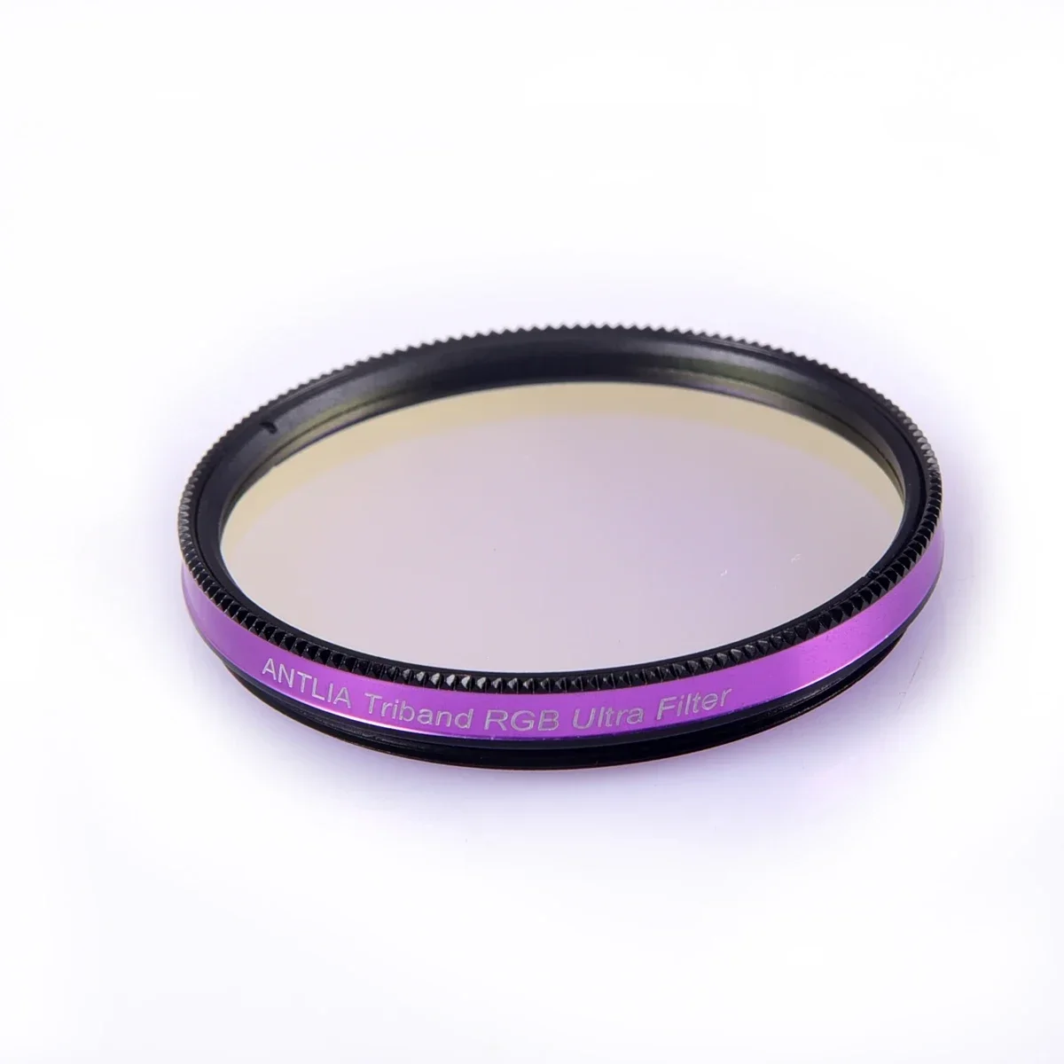 

ANTLIA 3-channel 2-inch RGB ULTRA 3-in-1 filter Color camera efficiently filters nebula star cluster star systems