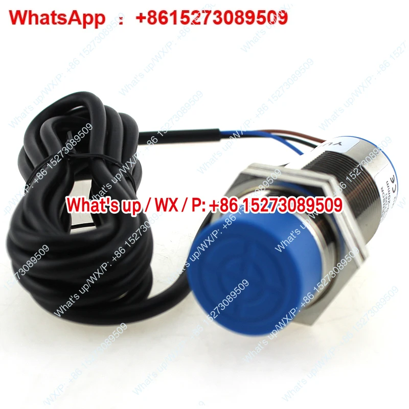 Proximity switch sensor, capacitive water level YUMO CM30-3020NA 20mm long distance