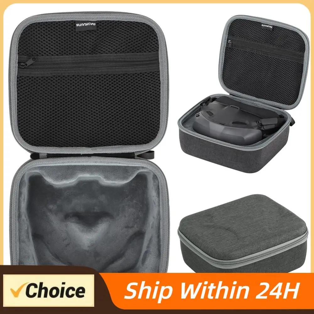 Portable Carrying C…