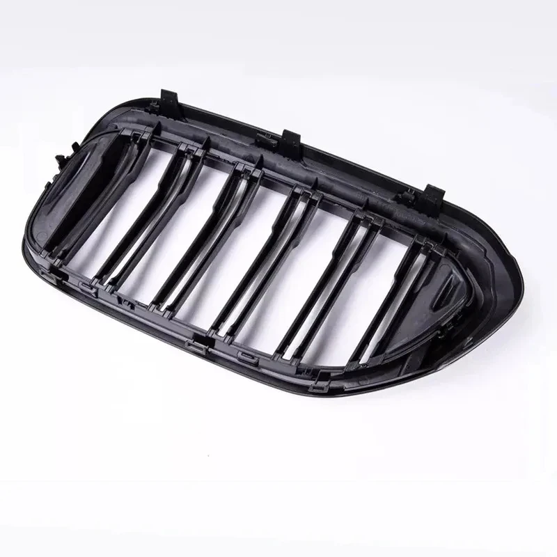 

Car Front Grille ABS For 5 Series G30 G38 2018-2020