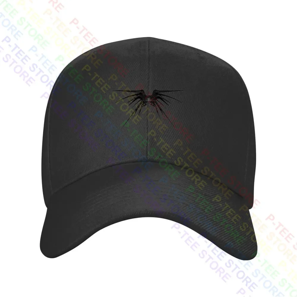 Babylon 5 Shadow Baseball Cap Snapback Caps Knitted Bucket Hat