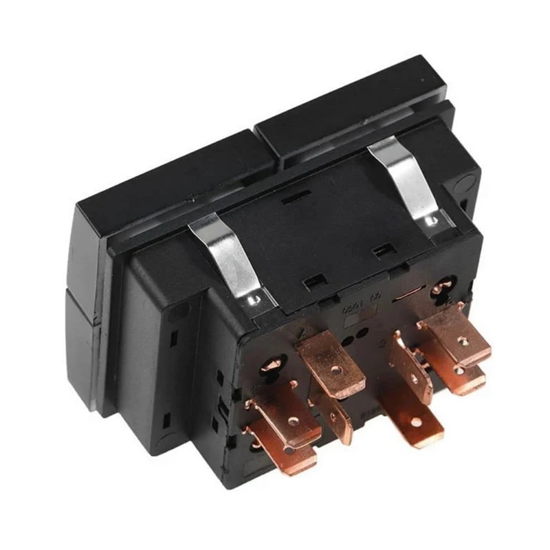 Electric Car Window Lift Switch Apply To For VOLKSWAGEN Golf/Parati OEM 373959851G 5W0959851