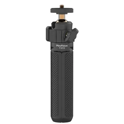 Extension Pole Tripod Mini Selfie Stick Tripod Stand Handle Grip for Canon G7X Mark III Sony ZV-1 RX100 VII A6400 A6600 Cameras