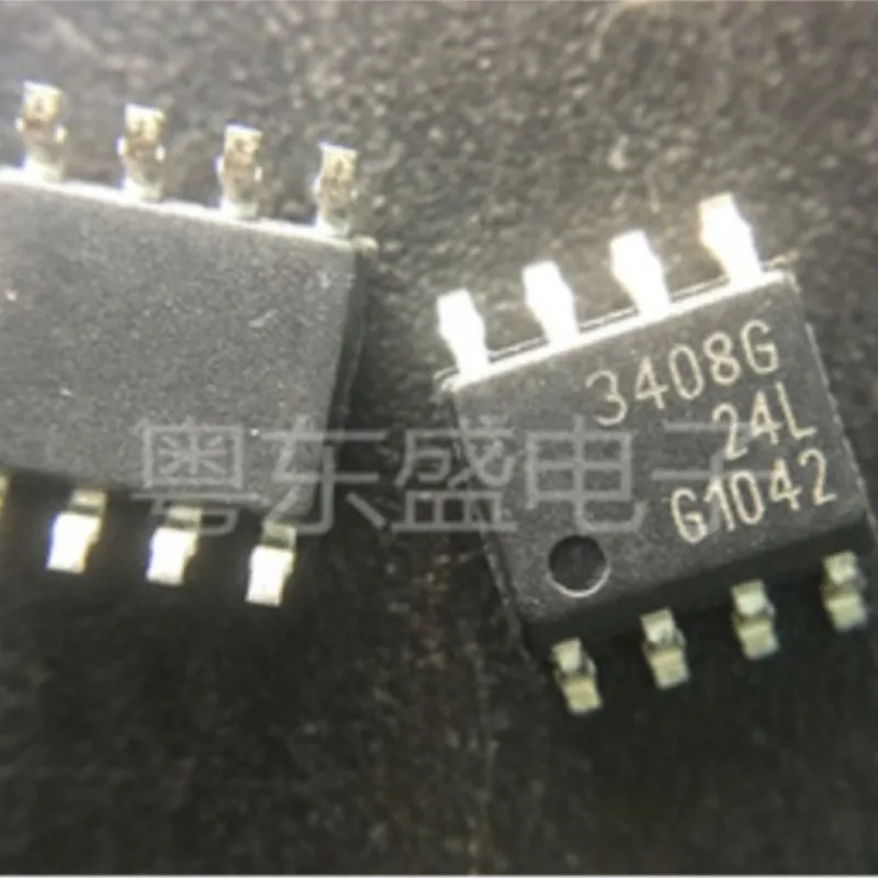 

BTS3408G 3408G sop8 10pcs