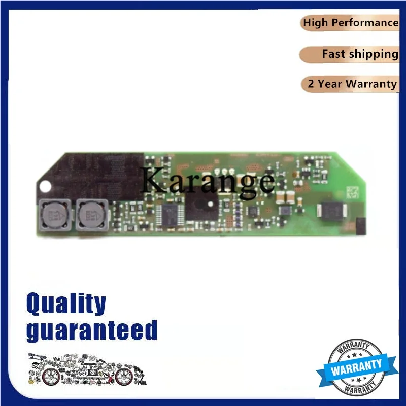 جديد LED كشافات وحدة تحكم الطاقة 8X0907472A 8X0907472 لأودي A1 2011-2014 VW لأضواء النهار الجري