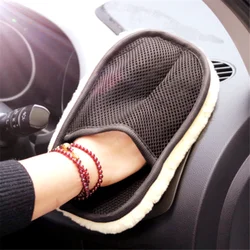 Car wiper cleaning tool for Toyota Camry Corolla RAV4 Yaris Auris Corolla Avensis Verso Yaris Aygo Tundra