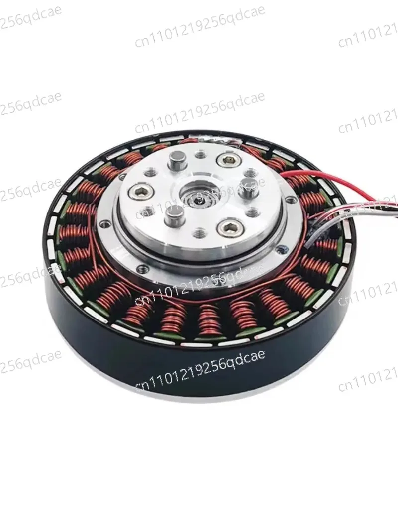 

Планетарный редукторный двигатель Steadywin 5N.M GIM6010-8: Отличная цена для экзоскелетов и роботизированных рук