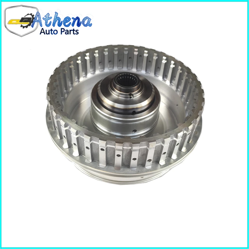 

NEW 6T30E 6T31E Auto Dual Clutch 24263508 Input Drum NEW Type Fit For Buick Excelle Chevrolet Car Transmission