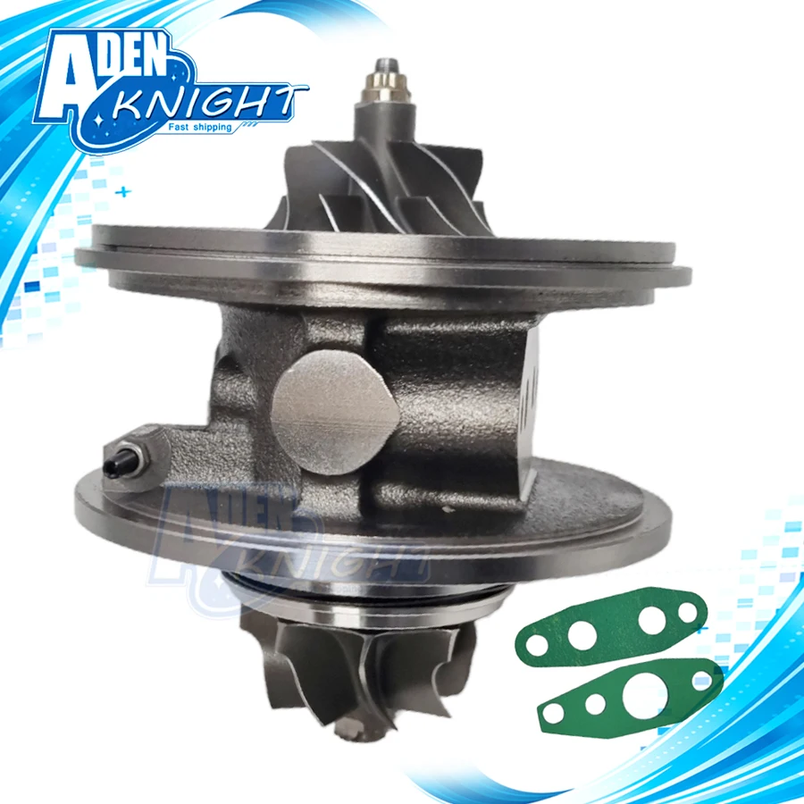 

Картридж с сердечником турбокомпрессора, турбина CHRA для Mitsubishi Pajero IV 3,2 DI-D 4M41, двигатель 170 л.с. VT12 RHV5S 1515A026