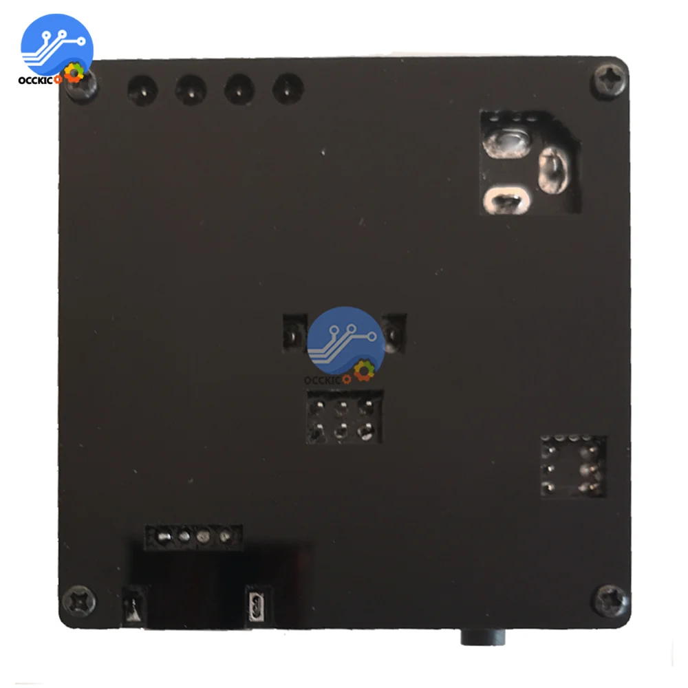 ZK-502H TPA3116D2 HIFI 2X50W Bluetooth 5.0 Class Dเครื่องขยายเสียงโมดูลเสียงอุปกรณ์เพลงDiyชุด