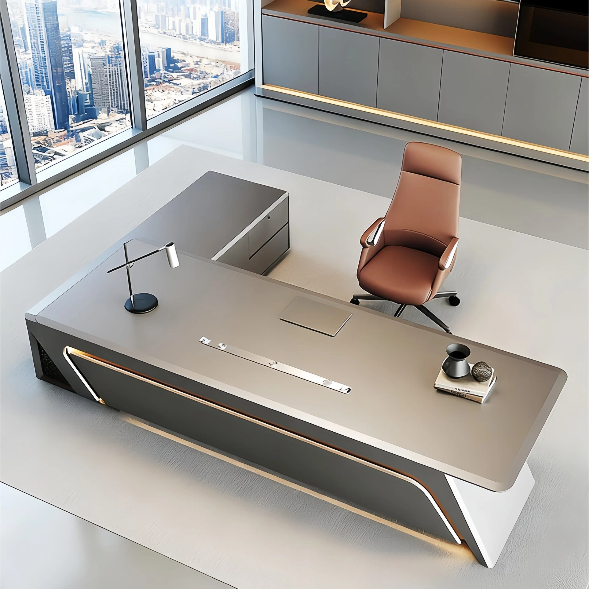 Prosty, nowoczesny, technologi – Office Management Technology recenzja i cena