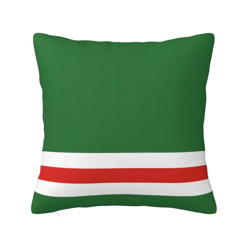 

Чеченская Республика Ичирии, чехлы на подушки, бархатные скандинавские подушки для дивана