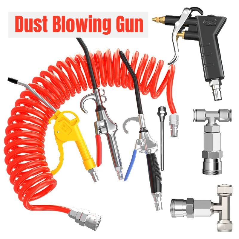 Air Duster Gun AR-T… - image