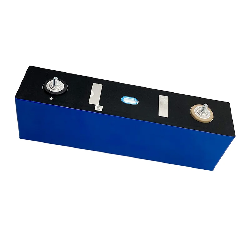 Deep-cycle Lifepo4 3.2v 161ah Smart Lithium Battery For Home Energy Storage Systems