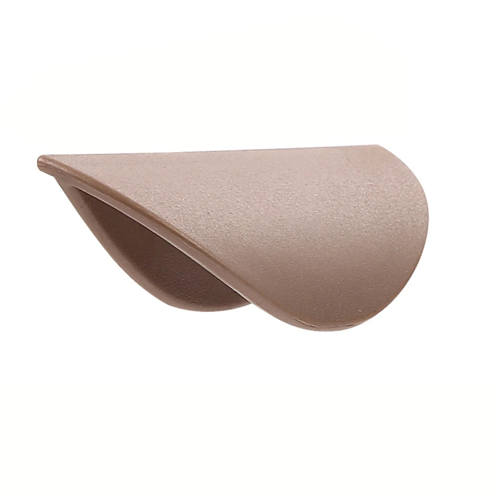 Widely Used Door Handle Round Sticky Handle PP+Adhesive Seamless Easy To Instal Easy To Install For Cupboards Drawers