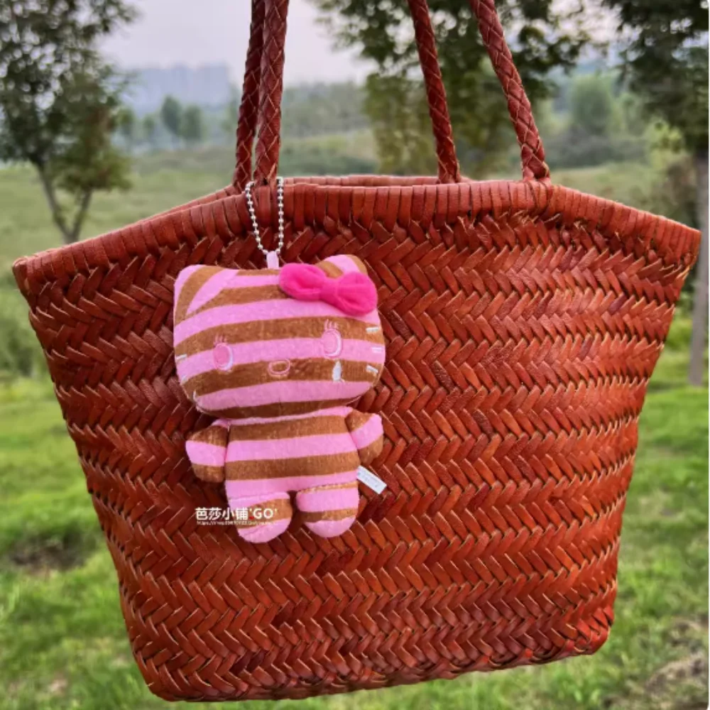 

Аниме фигурки Hello Kitty мультяшные плюшевые брелки милые животные котенок кошка плюшевый брелок кулон мягкие игрушки куклы подарки для девочек