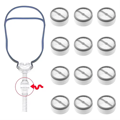 Imagen 1 del producto Humidx Plus para máquina Airmini CPAP para Resmed Airmini Humidx mejora la comodidad y la máquina CPAP de Control de humedad