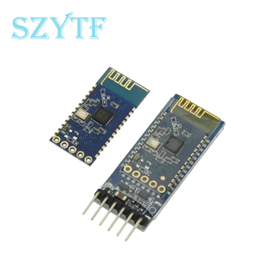 JDY-31 SPP-C moduł szeregowy Pass-through kompatybilny z Bluetooth, zastępuje bezprzewodową komunikację szeregową z maszyny bezprzewodowej SPPC