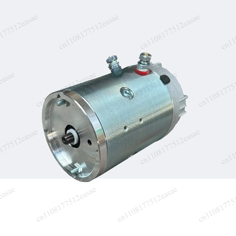 24V800W1200W2000W4000W5. 5KW electro-hydraulic power unit motor motor relay