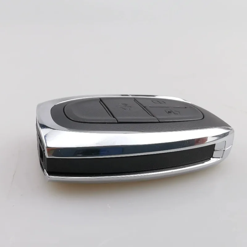 For SAIC MAXUS T60 Original Smart Key Remote Control C00052859