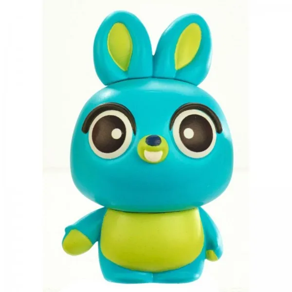 3 cm Mini Doll-Bunny-Toy Story 4 - Mattel