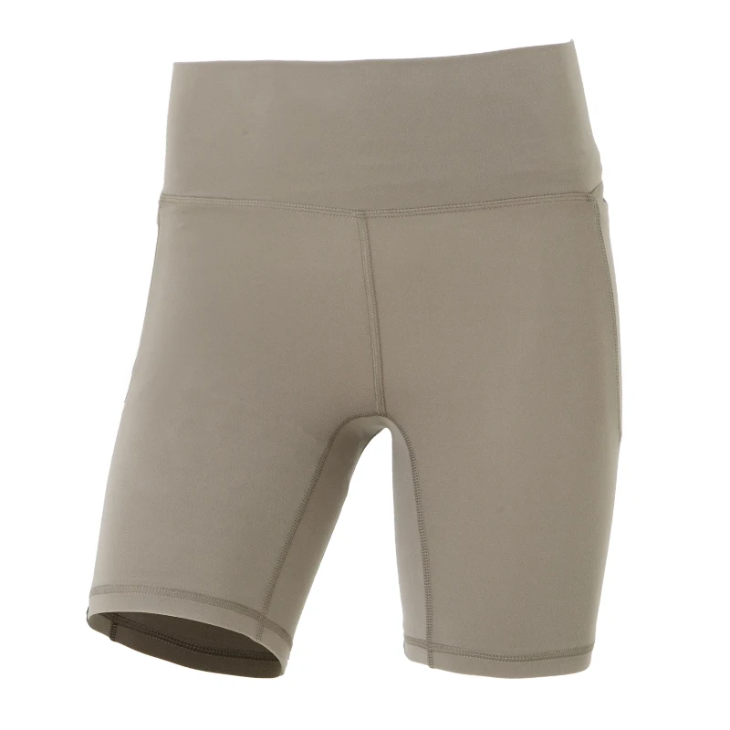 

Шорты Under Armour, женские облегающие тренировочные брюки для фитнеса, мягкие, удобные, стильные, быстросохнущие, дышащие спортивные брюки 1382521-200