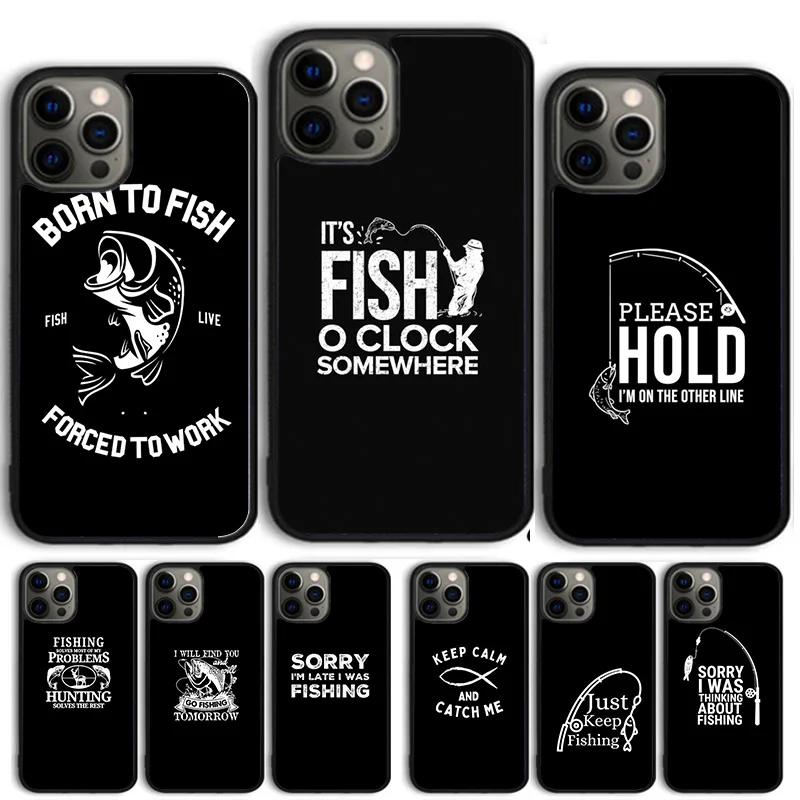 Fishing Quotes Phon…