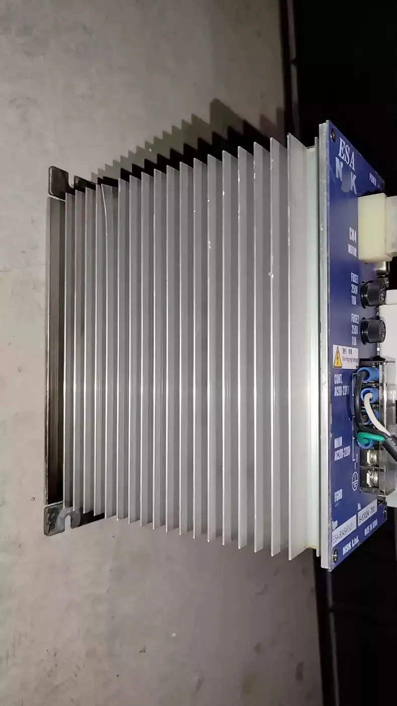 ESA-B045AF3-31 Сервопривод для NSK ESA-B045AF3-31