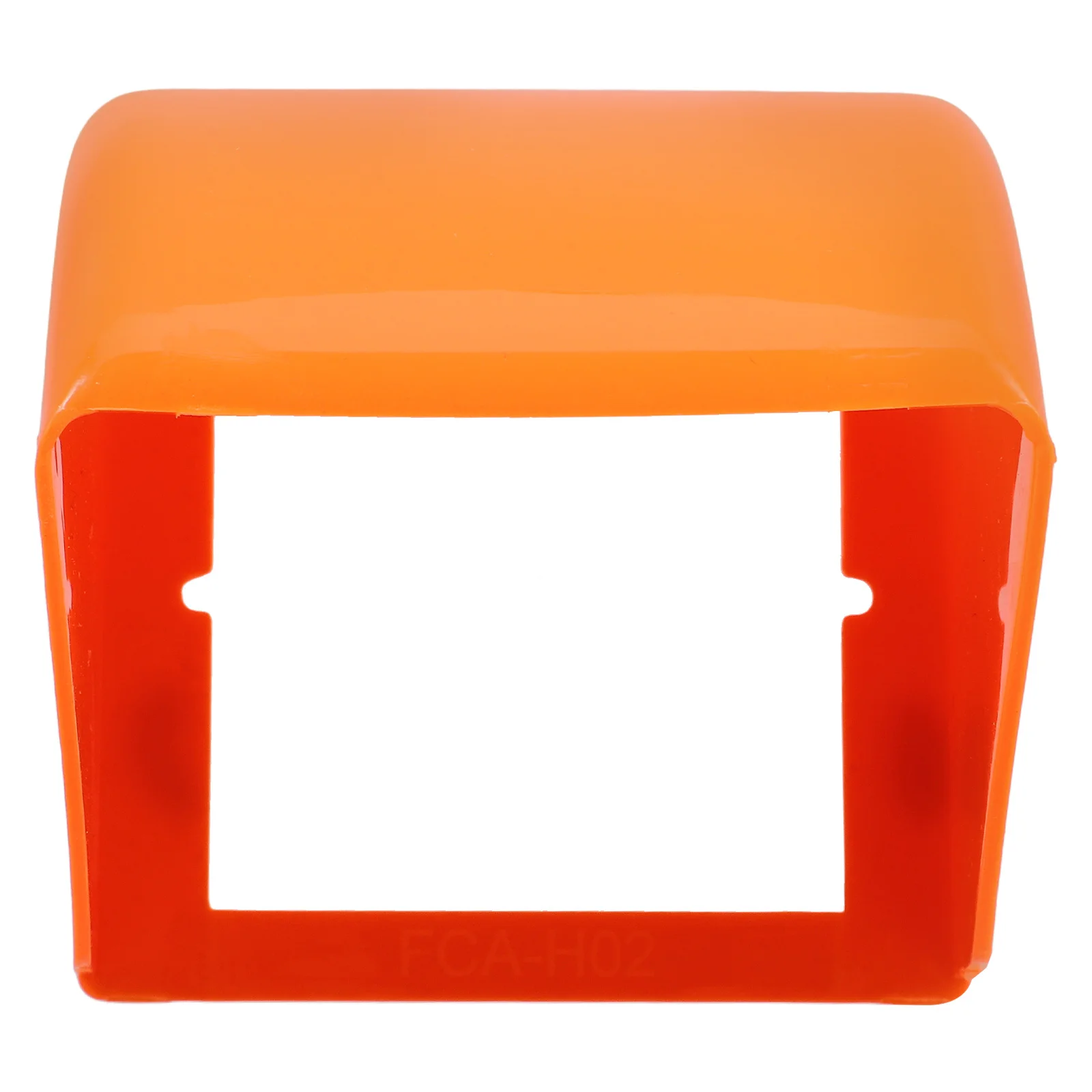 

Waterproof Rainproof Socket Cover ABS Durable Outlet Protector Box for Bathroom Kitchen Living Room Cover