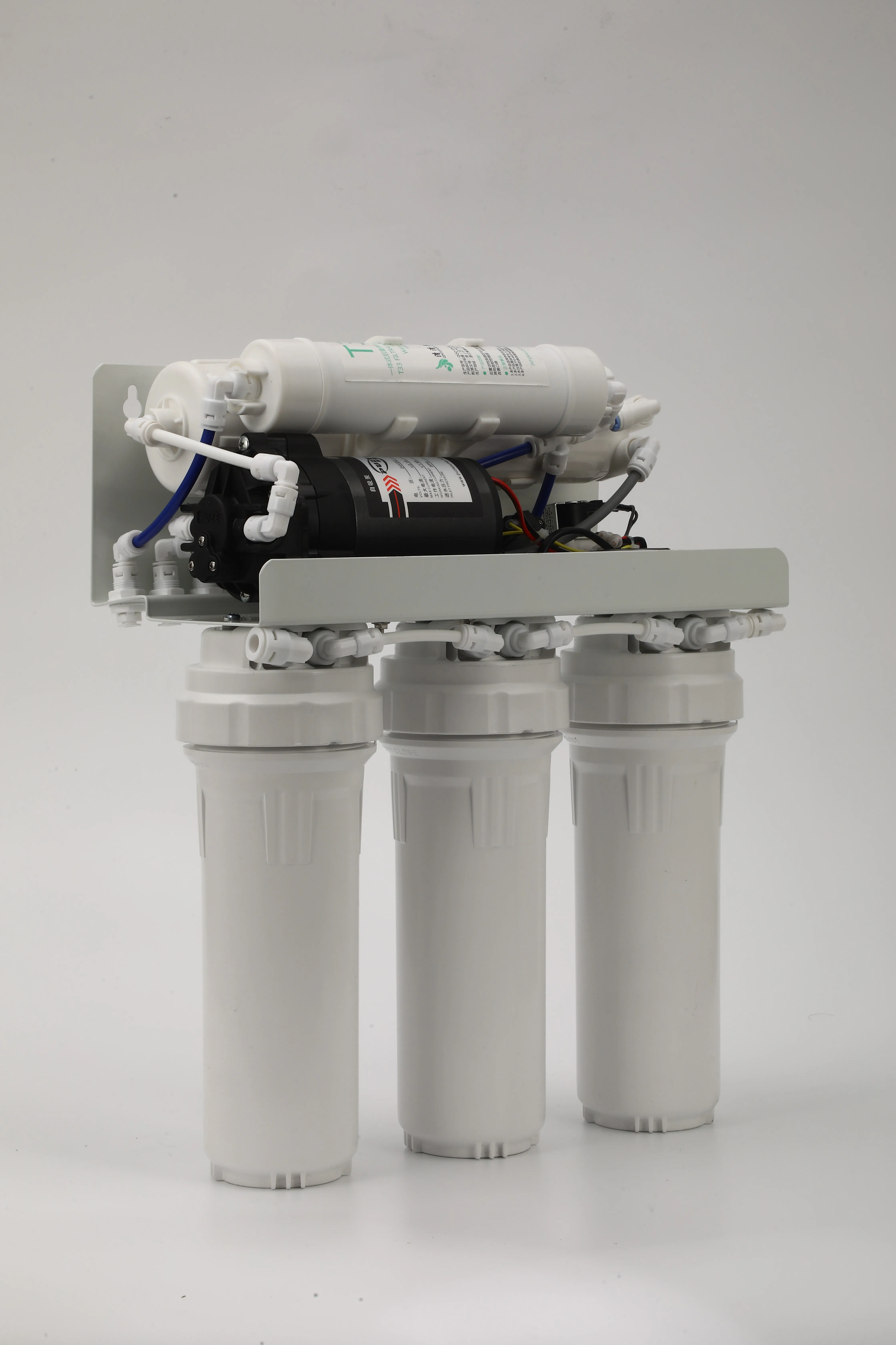 Factory Price Direct Sale Alkaline Filter Household Water Purifier Drinking Water Filter