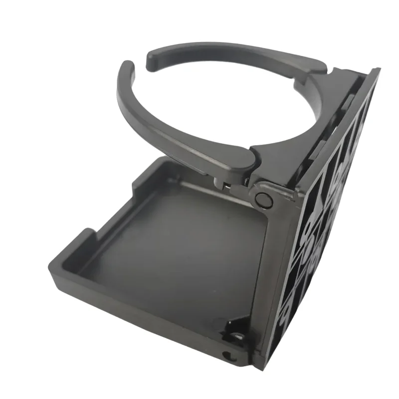

Motorcycle Folding Beverage Drink Cup Holder For Honda Goldwing GL1500 GL1500I GL1800 1988-2017 Folding Water Cup Holder