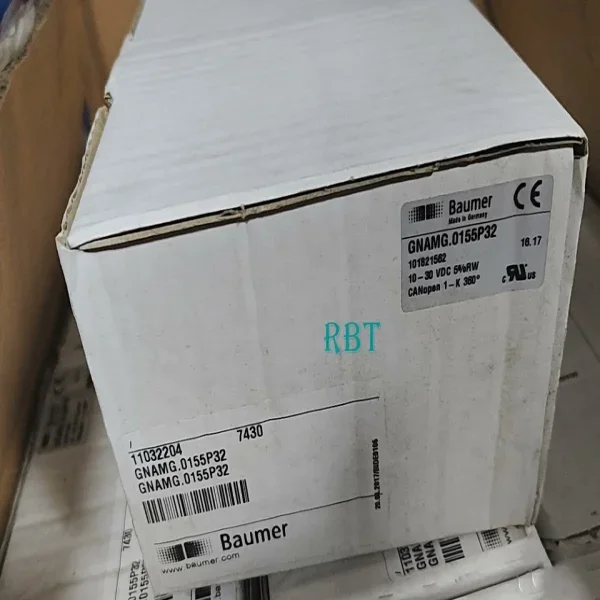 New Gnamg0155p32 Encoder Brand New Brand New Original Spot Plc