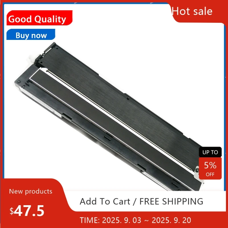 جديد الأصلي CC350-60001 CC350-60011 C8569-60001 الماسح الضوئي رئيس وحدة ل HP 7500 8500 M725 M775 M880 M830 M525 M575 M630 M680 جزء