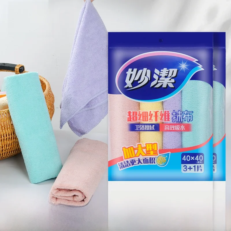 Miaojie Ultrine Fib…