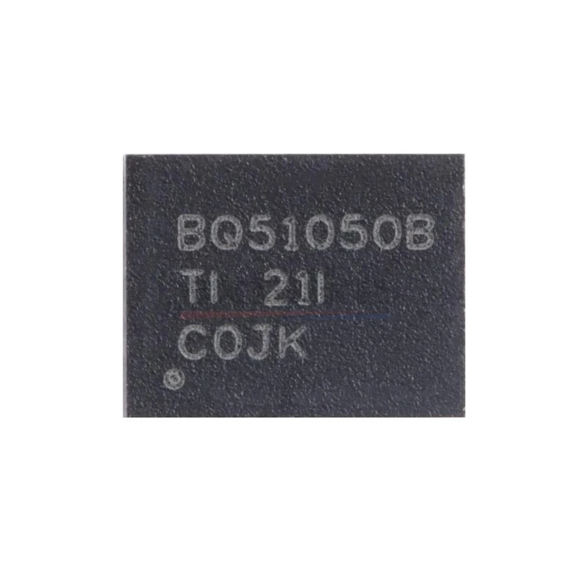 BQ51050BRHLR BQ51051BRHLR VQFN-20 BQ51050B BQ51051B SMD 1.5A Wireless Power Receiver and Battery Charger IC