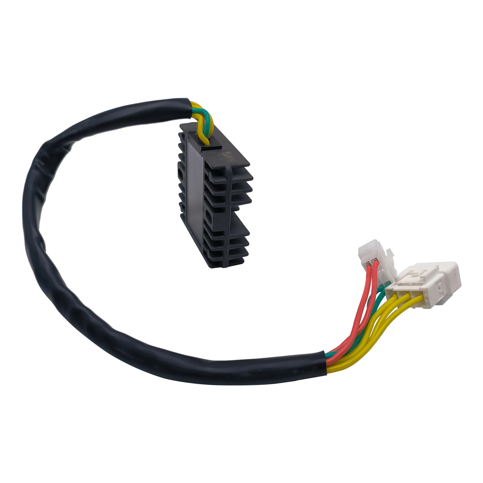 

SH678PA Motorcycle Bike Voltage Regulator Rectifier 31600-MBW-D21 For Honda CBR600 F4i 2001 2002 2003 2004 2005 2006