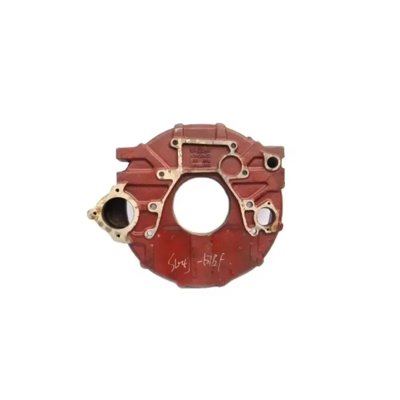 

C3960410 Diesel Engine Spare Parts Flywheel Housing For 4BT Machine Motor