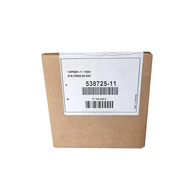 

NEW 1XP8001-1/1024 ENCODER 1XP8001-1-1024 Resolver
