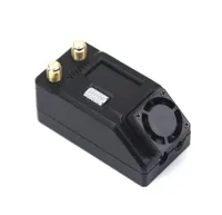 HOT SKYZONE SteadyView X 5.8Ghz IPS Screen Receiver Module Shuttle Wheel Control High Sensitivity Receiver for RC FPV Racing