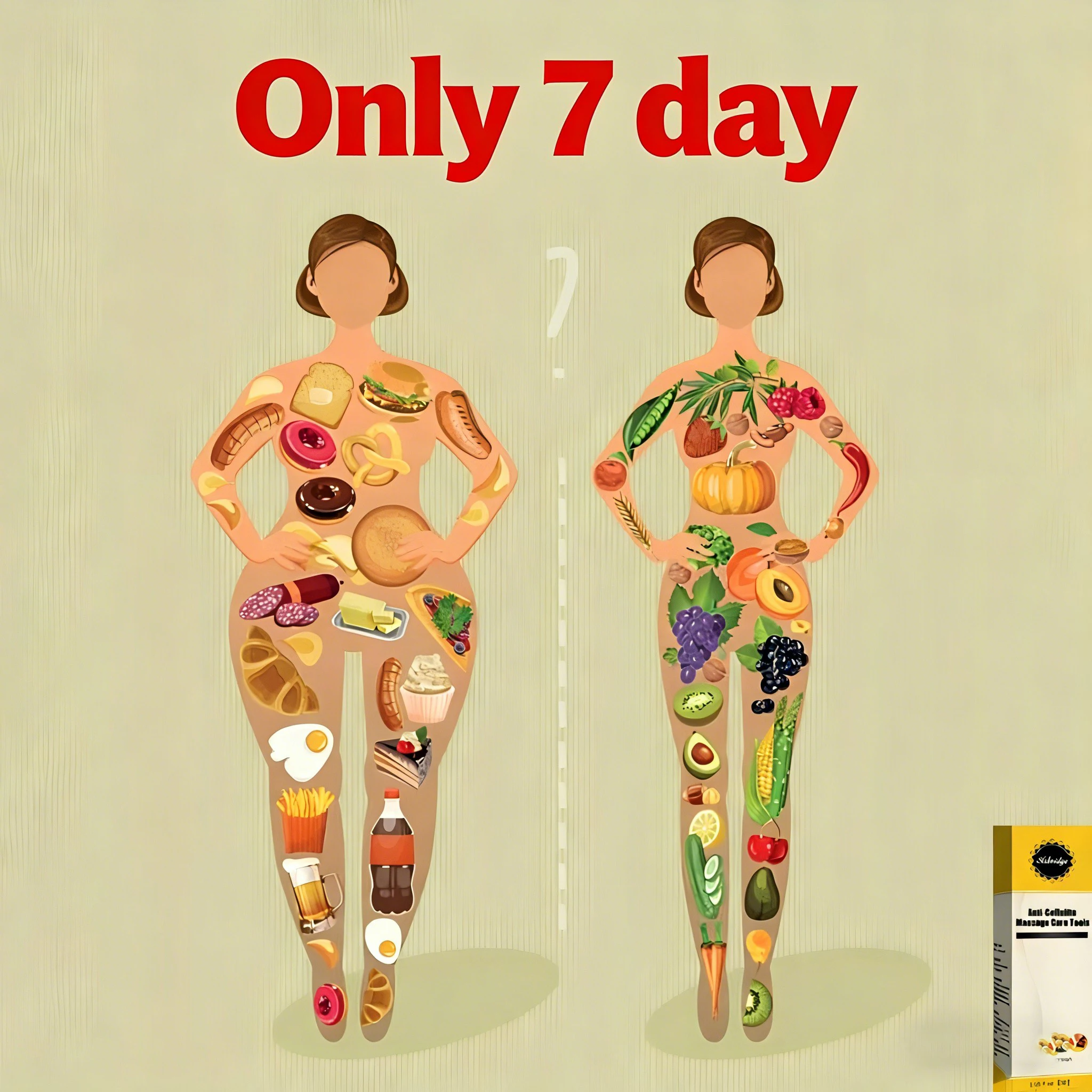 

New formula for 2026, say goodbye to excess weight in 7 days. Skincare tools. Free shipping.